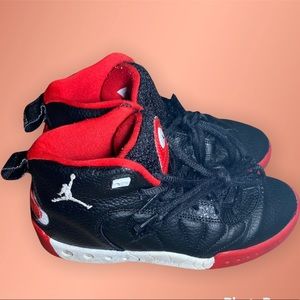Jordan Jumpman Bred 1Y